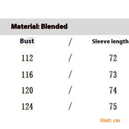 Womens Cropped Coat Double Breasted Casual Notched Lapel Wool Blend Overcoat