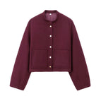Dark red