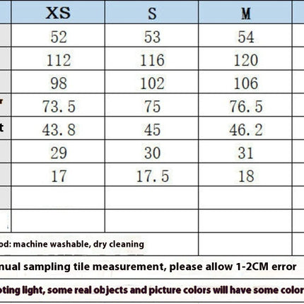 Womens Cropped Bomber Jackets Casual Button Down Long Sleeve Stand Collar Coats