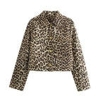 Animal pattern