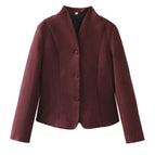 Dark red
