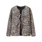 Leopard print