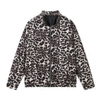 Leopard print