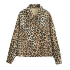 Leopard print