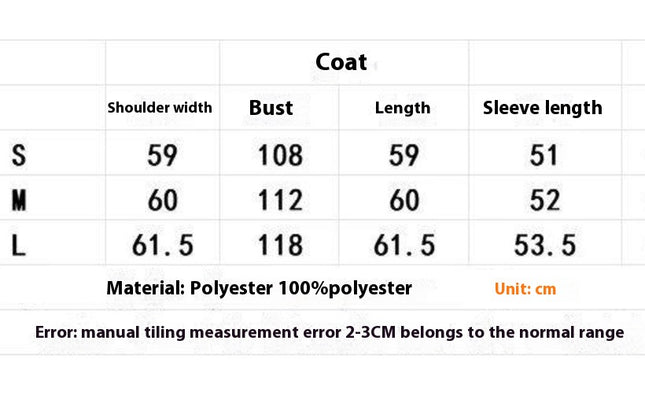 Womens Cropped Blend Coat Fall Winter Short Casual Lapel Button Down Jacket