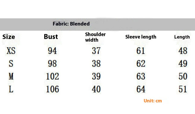 Women's Sherpa Fleece Cropped Jackets Casual Long Sleeve Buttons Faux Fur Coat Winter Outwear