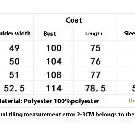 Womens Fuax Fur Coat Winter Warm Fluffy Jacket Thick Outerwear
