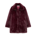 Dark red