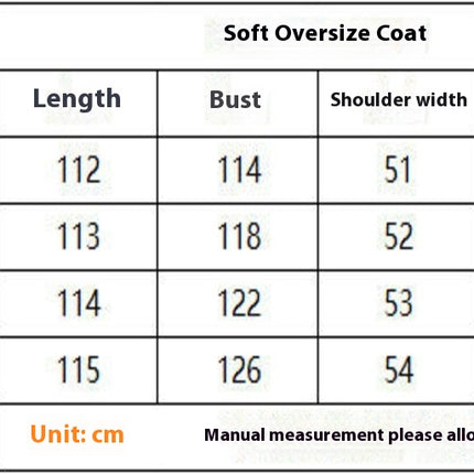 Women's Winter Blend Coat Casual Notch Lapel Double-Breasted Jackets Overcoat