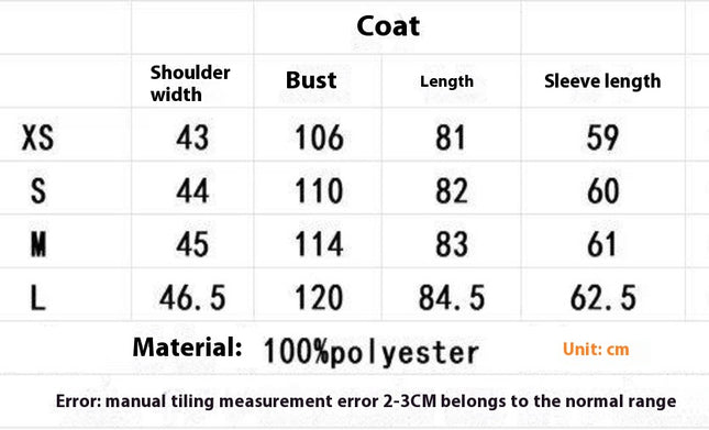 Women Faux Fur Winter Coats Warm Lapel Fuzzy Jacket Overcoat Fashion Outerwear