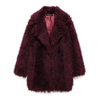 Dark red