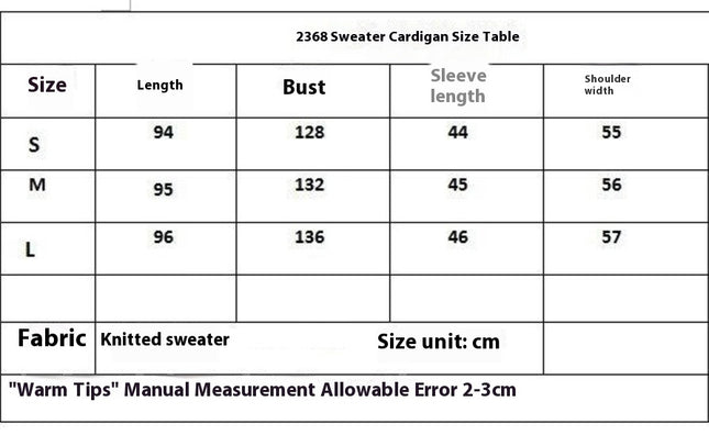 Womens Open Front Knit Cardigans Long Sleeve Casual Sweater Coat with Pockets