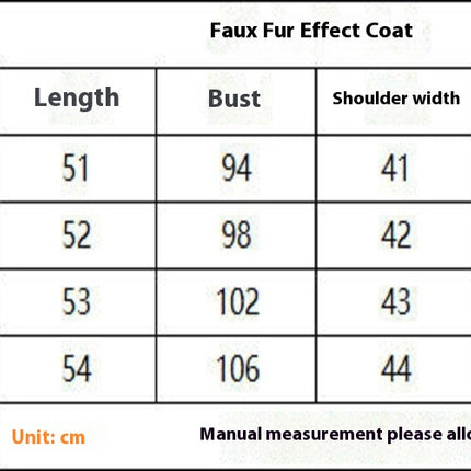 Womens Faux Fur Cropped Jacket Fluffy Long Sleeve Fashion Warm Shaggy Short Coat Outerwear