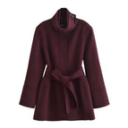 Dark red