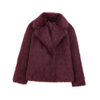 Dark red