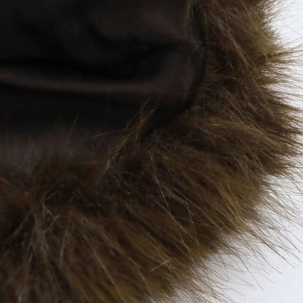 Faux Fur Coats for Women Fashion Shaggy Jackets Lapel Long Sleeve Outerwear with Belt