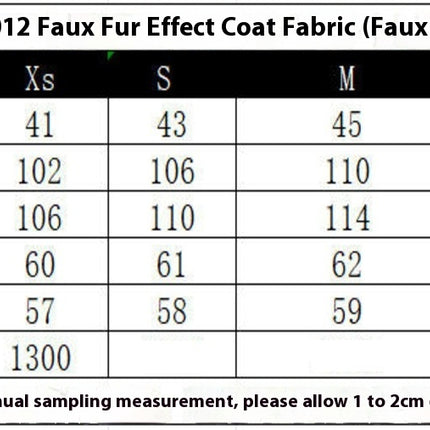 Women's Cropped Faux Fur Jacket Lapel Winter Fluffy Long Sleeve Coat