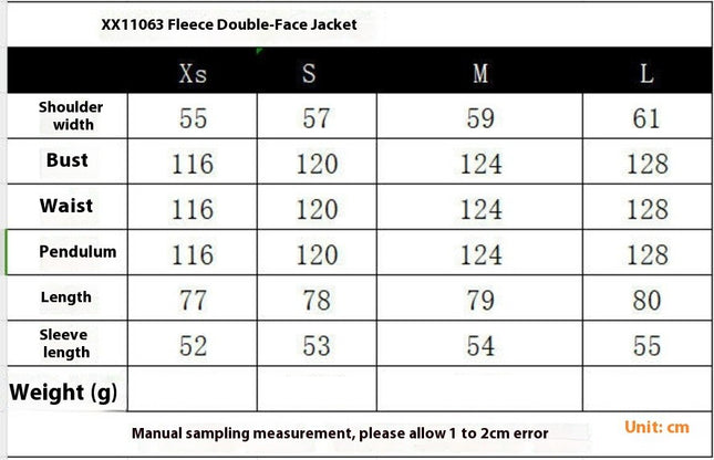 Women's Sherpa Fleece Jacket Long Sleeve Faux Fuzzy Coat Button Warm Winter Outwear with Pockets