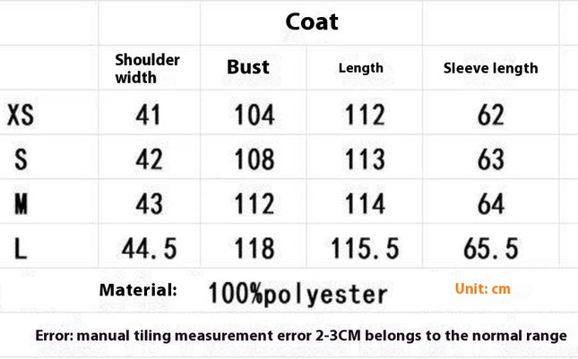 Women Winter Faux Fur Warm Coats Button Down Long Sleeve Shaggy Jackets Outwear