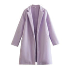 Shallow purple