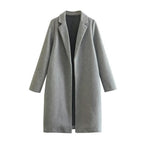 Shallow gray