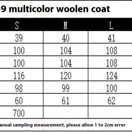 Women's Blend Coat Winter Long Sleeve Warm Cardigans Jackets Mid Length Outerwear