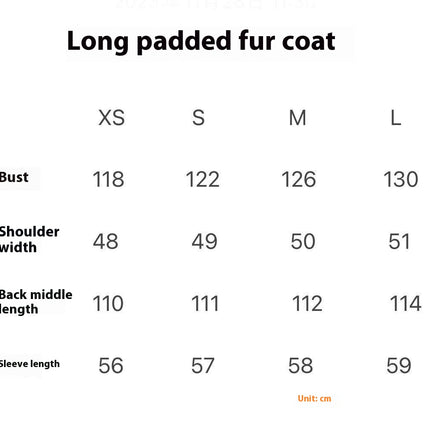Womens Fuzzy Fleece Double Breasted Long Coats Lapel Jackets Winter Warm Casual Outwear