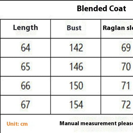Womens Cropped Blend Jackets V Neck Short Coats Single Breasted Winter Outerwear