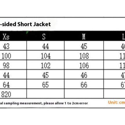Women's Faux Leather Jacket Faux Shearing Fur Lined Winter Warm Cropped Coat