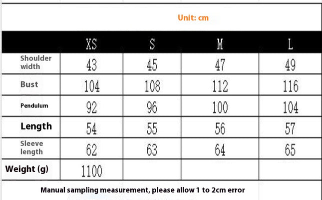 Women Winter Short Faux Shearing Fur Lined Jacket Turn-Down Zip Up Coat