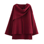 Dark red