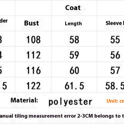 Women's Shaggy Faux Fur Coat Long Sleeve Warm Winter Lapel Casual Outerwear Jacket