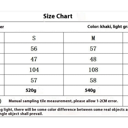 Women's Fall Casual Cropped Blend Coat Open Front Jacket Short Trench Coat
