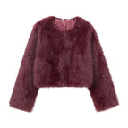 Dark red