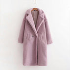 Shallow purple