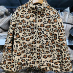 Leopard print