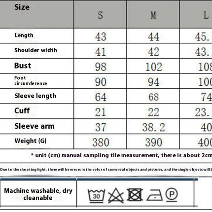 Women's Winter Puffer Jacket Zip Up Long Sleeve Cropped Coat with Hooded