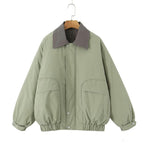 Army green A2