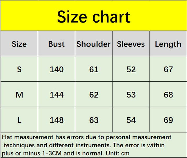 Women's Oversized Bomber Jacket Casual Turn-Down Collar Zip Up Long Sleeve Coat