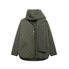 Olive green