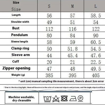 Women's Bomber Jacket Casual Quilted Puffer Coat Zip Up Winter  Outerwear with Pockets