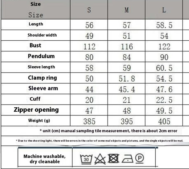 Women's Bomber Jacket Casual Quilted Puffer Coat Zip Up Winter  Outerwear with Pockets