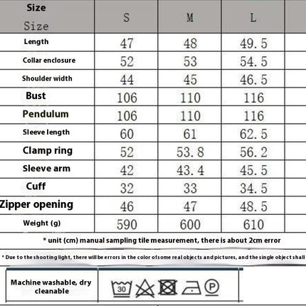 Womens Sequin Cropped Jacket Long Sleeve Stand Collar Zipper Winter Coat
