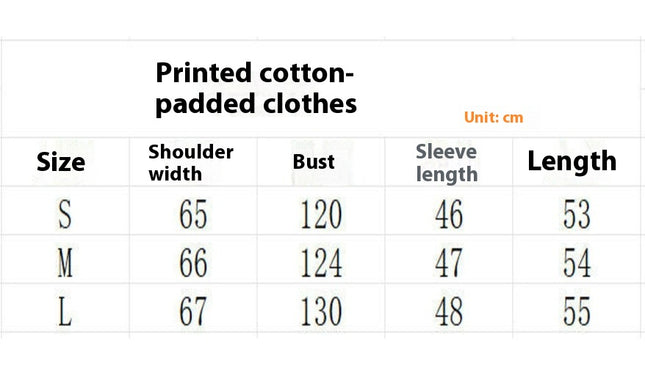 Womens Cropped Quilted Jacket Winter Floral Print Lightweight Crew Neck Padded Coat