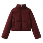 Dark red