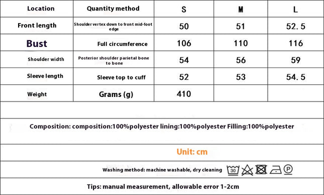 Women's Winter Bomber Jacket Casual Zip Up Padded Coats Long Sleeve Outwear with Pockets