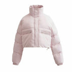 pale pinkish gray