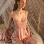Rose powder set