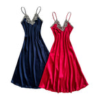 Tibetan blue+red