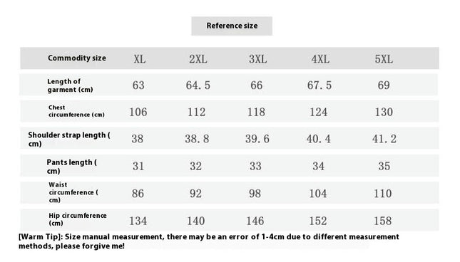 Simulation Silk Pajamas Two-piece Set Fashion Printed Shorts Sexy Backless Suspender Top Set